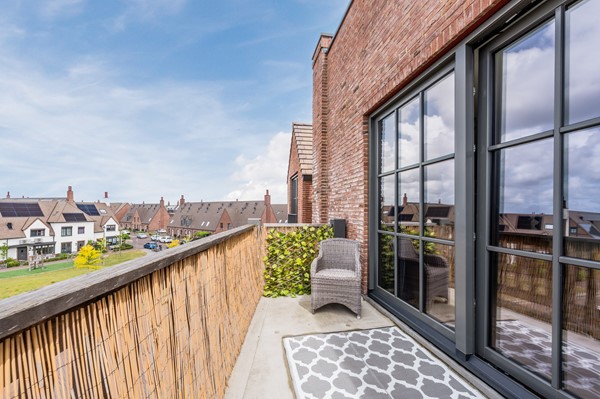 Medium property photo - Thomas Morelaan 277, 2135 WC Hoofddorp